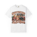 Funny Christmas Dog Shirt - Parade Watch Party Zero Good Behavior