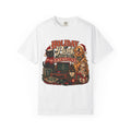 Holiday Party Pets Are the Entertainment Funny Christmas Shirt