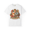 The Parade Could Have Been an Email Funny Christmas Corgi Shirt