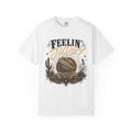 Feelin' Judgy Bearded Dragon Graphic T-Shirt
