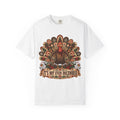 It's Not Even December Funny Turkey Thanksgiving Tee