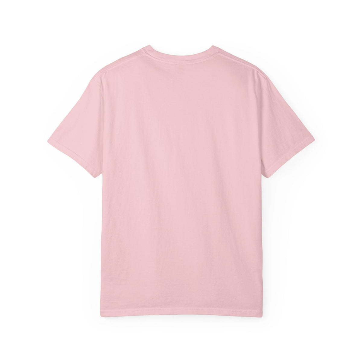 "Today's Forecast: 100% Side-Eye" Funny Cat T-Shirt | Comfort Colors 1717 | Sassy Cat Weather Meme Tee