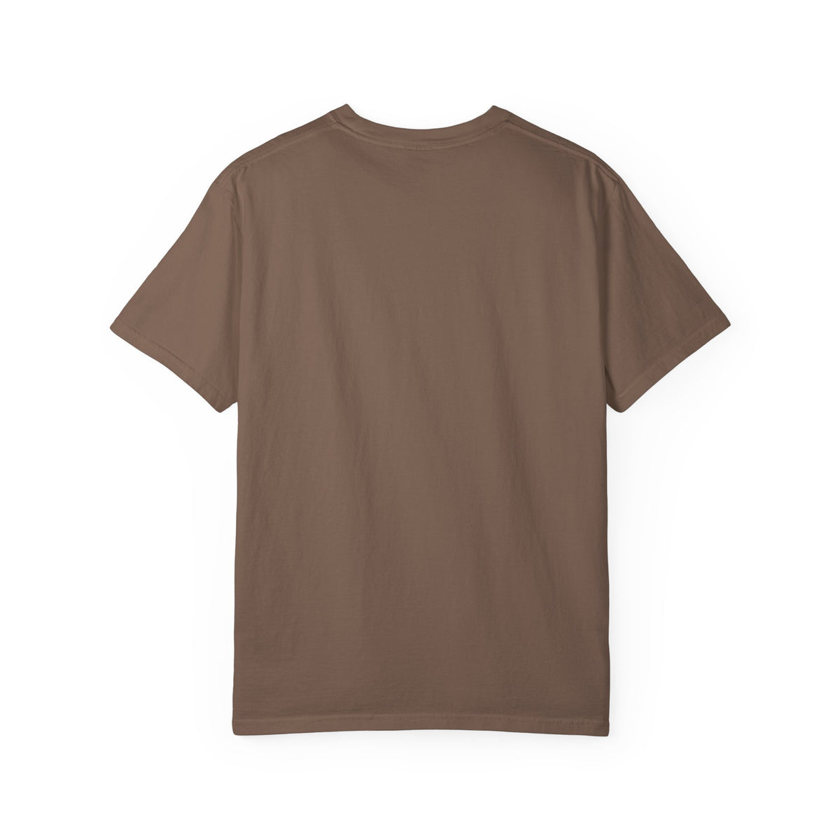 "Today's Forecast: 100% Side-Eye" Funny Cat T-Shirt | Comfort Colors 1717 | Sassy Cat Weather Meme Tee