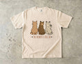 Three Grumpy Cats "The Answer Is Still No" Graphic T-Shirt