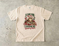 Funny Cat Christmas Shirt - I Came for the Tree
