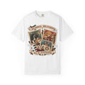 Seasonal Deliveries Will Be Investigated Funny Christmas Pet Shirt