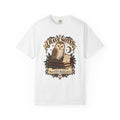 I Have Notes About the Nativity Rehearsal Funny Christmas Owl Shirt