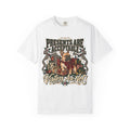 Funny Christmas Frenchie Shirt - Presents Are Acceptable Visitors Are Not