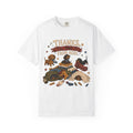 Thanks I'll Take It From Here Shirt, Funny Dachshund Laundry Tee, Wiener Dog Mom Gift, Doxie Lover T-Shirt, Comfort Colors