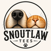 Snoutlaw Tees - Home